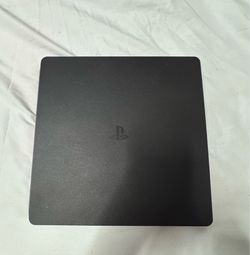 PS4 Slim