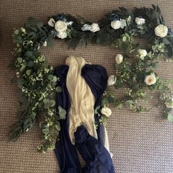 Wedding Decor Lot