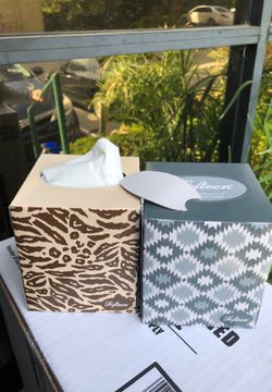 Tissue paper 2pack