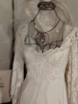 Beautiful Wedding Dresses - Pick #1 or #2