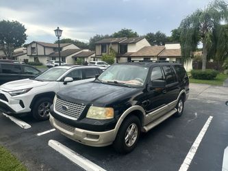 2006 Ford Expedition