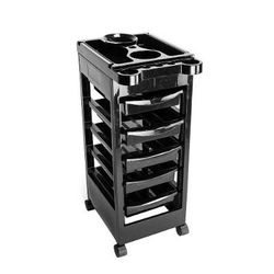 Brand New Mobile Salon Trolley Cart