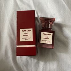 Tom Ford perfume 