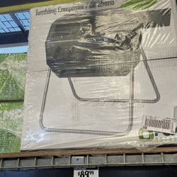 Compost Turner (READ)