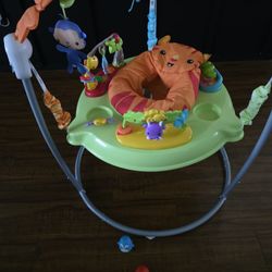 Baby Bouncer