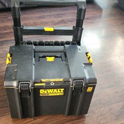Dewalt Tool Set