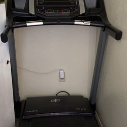 NordicTrack Treadmill 2.6 CHP T 6.5 S