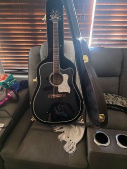 Takamine legacy deluxe