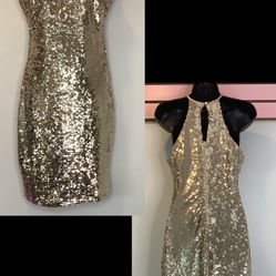 New With Tags, Size 5 Short Formal Dress $31