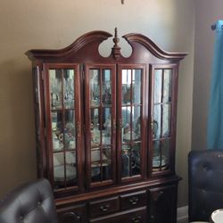 China Cabinet 