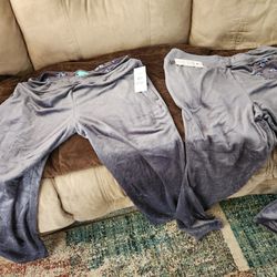 Lug Soft Sweat Pants
