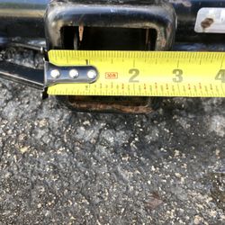 Hitch 2 Inch For SUV or Truck 