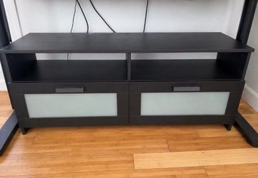 Tv stand 47 1/4×16 1/8×20 7/8"