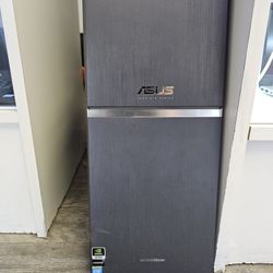 Asus Gaming Computer PC Desktop Tower i7 4th,  32GB RAM, 256GB NVMe 1TB HDD, Win 10 Pro. GTX 760, WiFi 