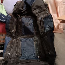 Duffel Bag