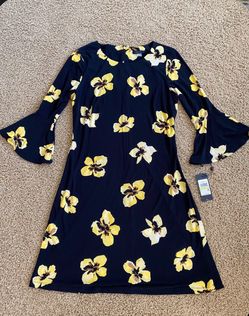 New Tommy Hilfiger dress