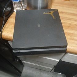 Ps4 Slim