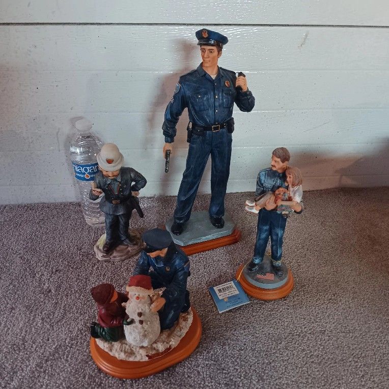 Vanmark Collectables