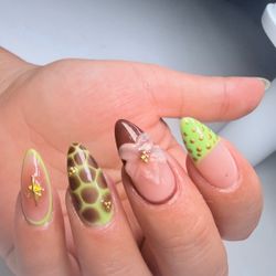 Nails