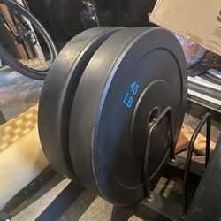 X2 45 Plates 