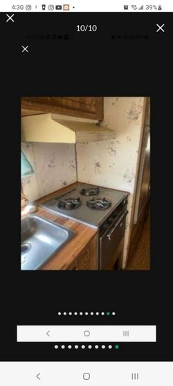 1984 Trailer Home 1 Bd - Current Title And Reg $4,500  Obo