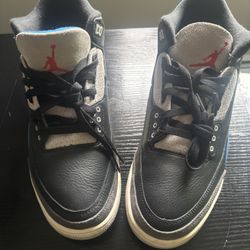 Jordan 3 Rare Air 