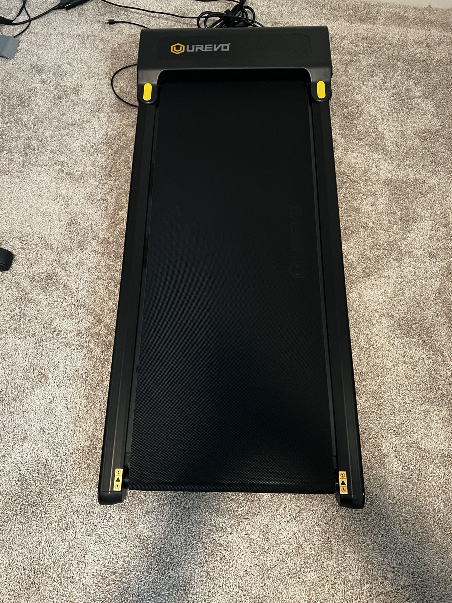 Urevo Under Desk Treadmill