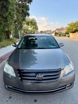 2007 Toyota  Avalon