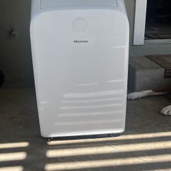 Hisense Portable Air Conditioner 