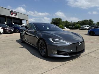 2019 Tesla Model S