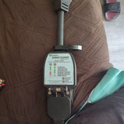 RV SURGE GUARD