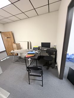 Office Supplies