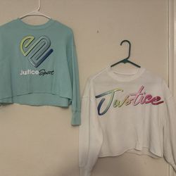 Girls Sweaters