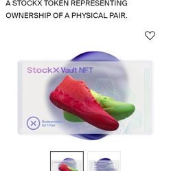 Puma Rick And Morty Size 10