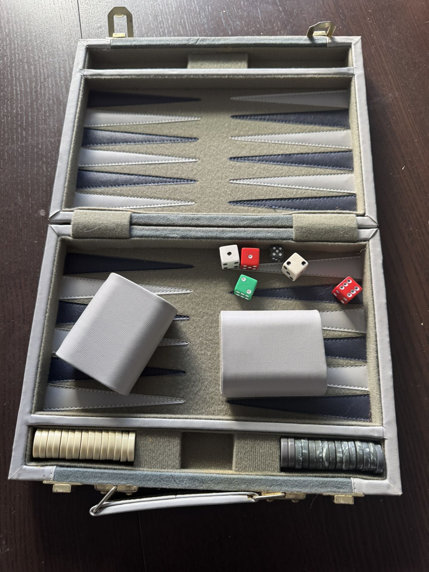 Backgammon