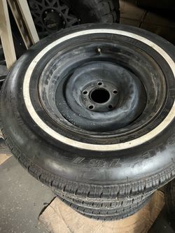 15 inch roll outs wheels rims 5x120 box chevy gbody