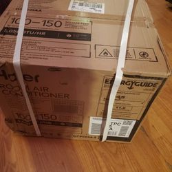 AIRES ACONDICIONADOS 