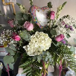 Flowers