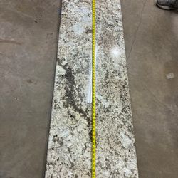 Slab Of Granite 
