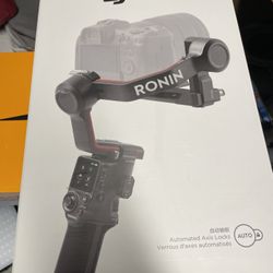 Ronin RS3 Gimbal