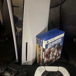Ps5