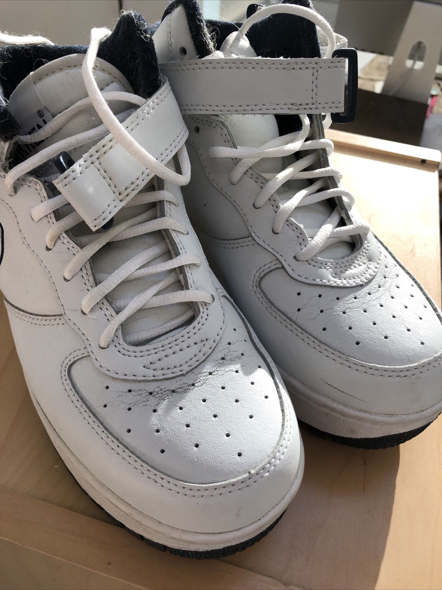 Women’s Weighted Exercise Shoes