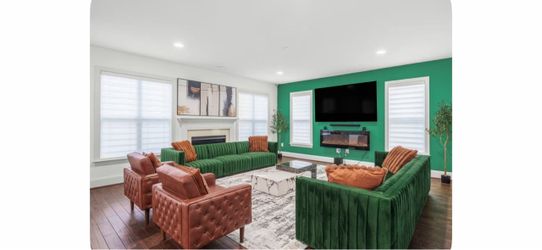 Yard Sale At High End 7 Bedroom Home ( Price Varies )
