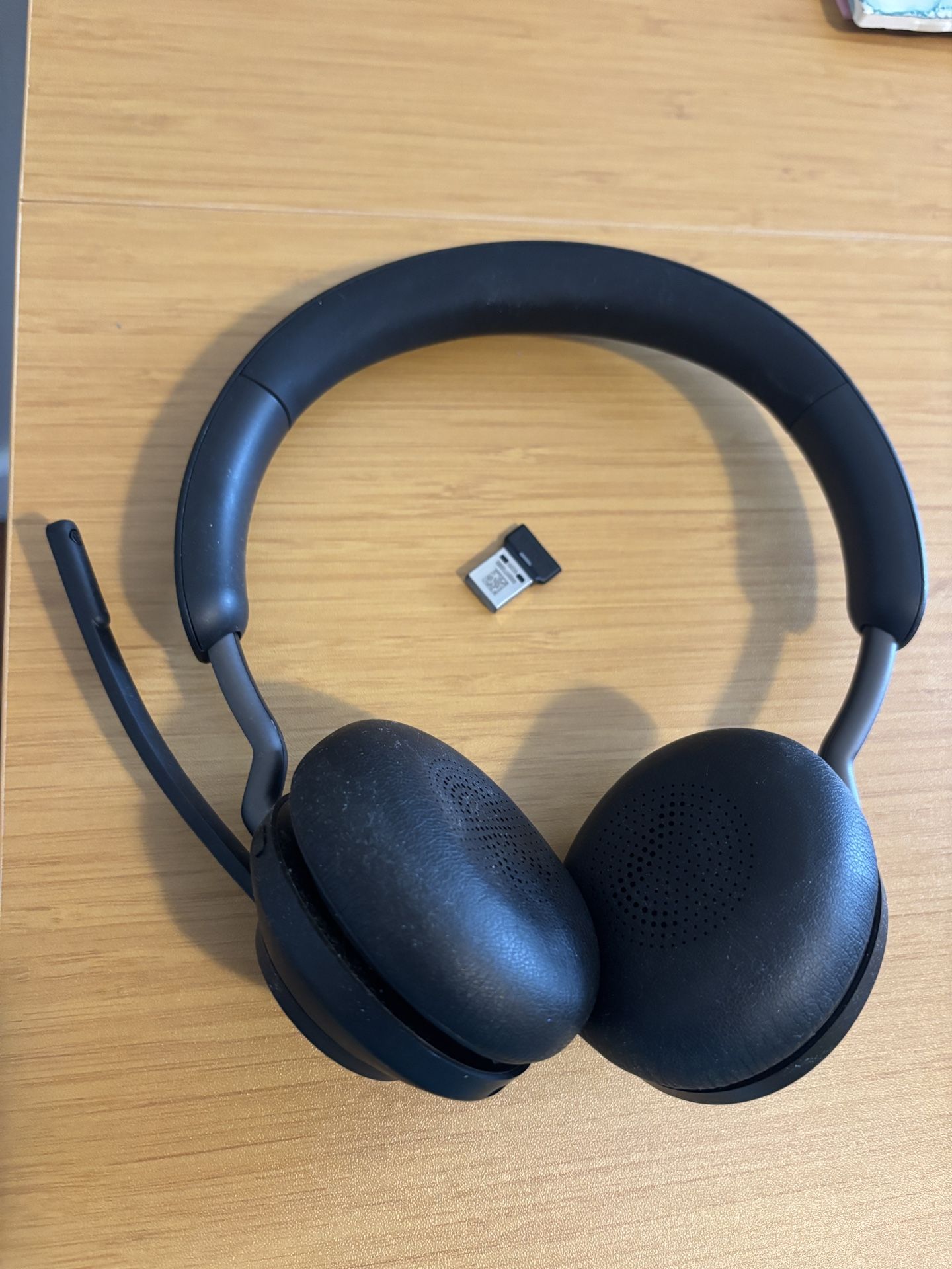 Wireless Headphones