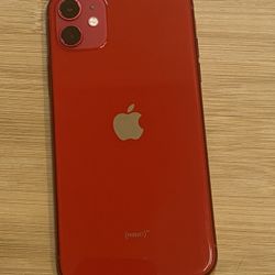 iPhone 11 Fully Unlocked 