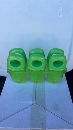 Kitchen Popsicle Molds