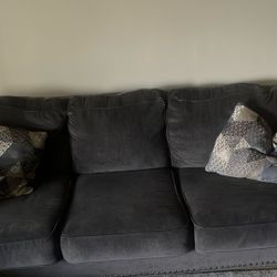 Pull Out Sofa