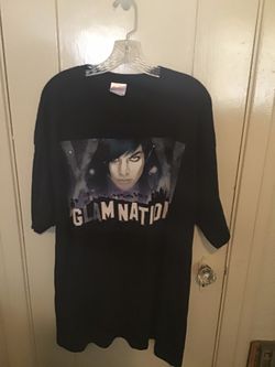 Vintage t-shirts