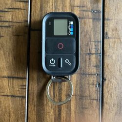Gopro Hero6 Black wireless Remote