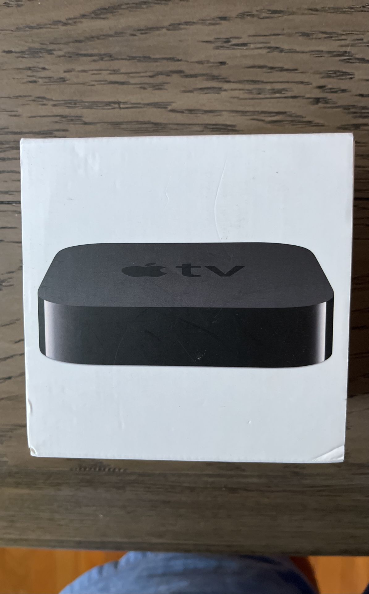 Apple TV